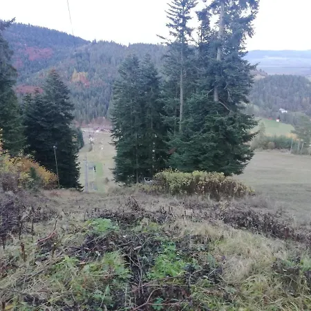 Apartman Anna Pinewood Apartment *